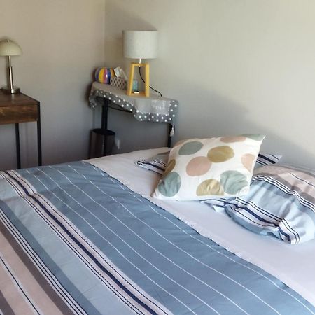 Chambre Avec Entree Independante Dans Un Ecrin De Verdure Dommartin  Ngoại thất bức ảnh