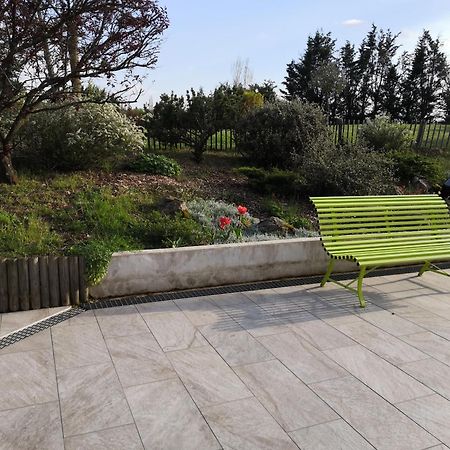 Chambre Avec Entree Independante Dans Un Ecrin De Verdure Dommartin  Ngoại thất bức ảnh